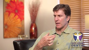 Digital Dentures at 95th Street Dental