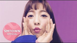 LUNA 루나_Keep On Doin`_Music Video