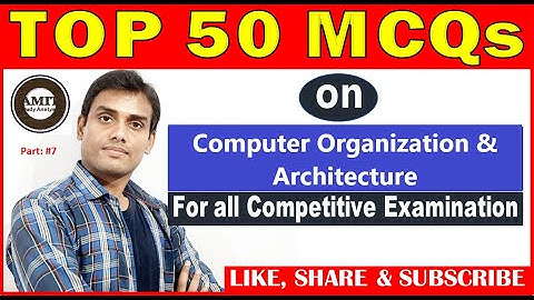 Top 50 MCQs of Computer Science | #7 | BPSC TRE-4.0 | By Amit Sir