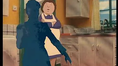 David Bowie - When the wind blows (1986)