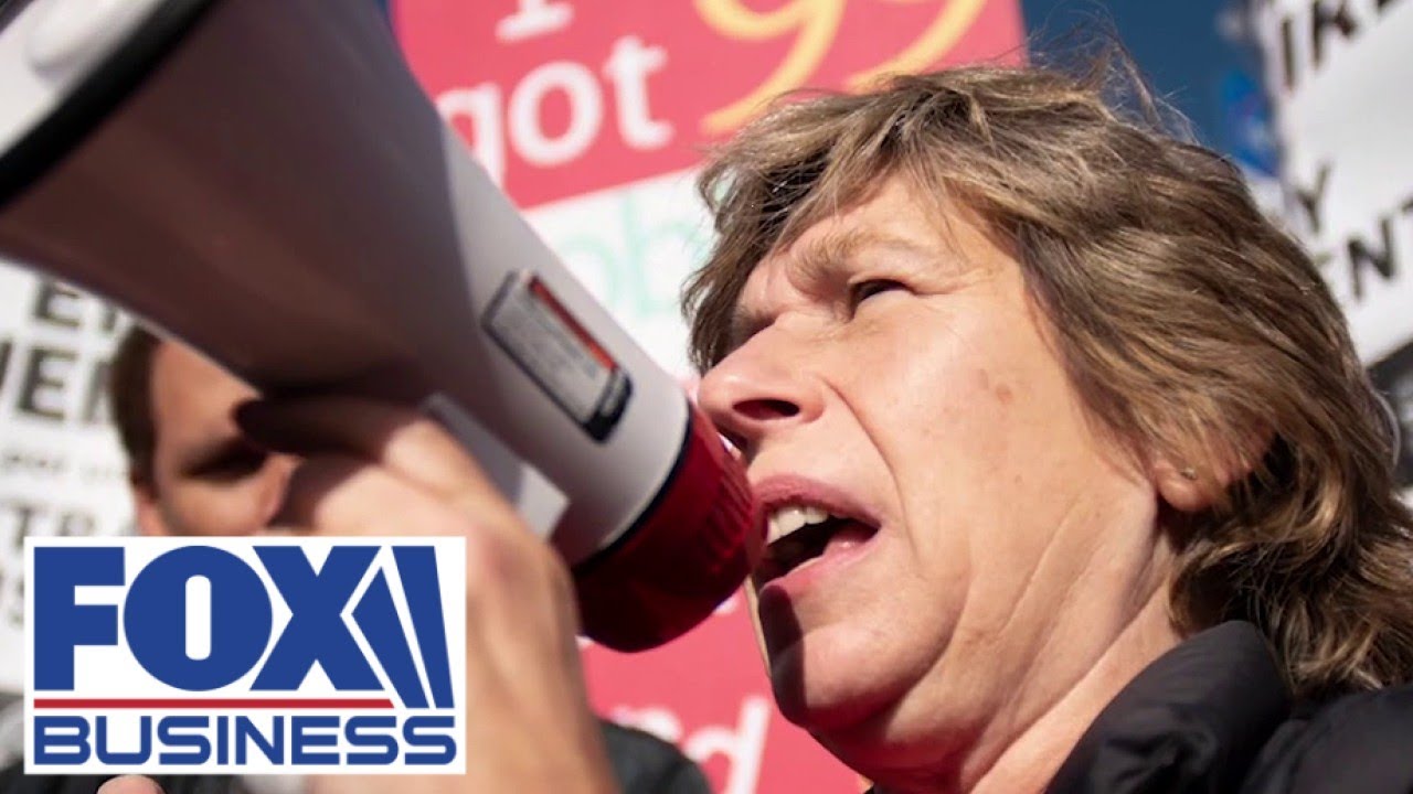 Jones: Teachers' unions are 'stuck on stupid' in trying to push CRT