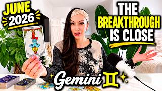 Gemini 🤯 "Wow Gemini‼️I Have No Words For This...Huge Breakthrough Changes Everything" June 2026