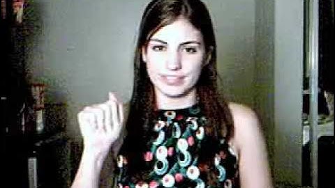 Expressive Video Assignment 1