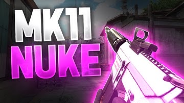 [Bullet Force] MK11 Nuke