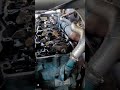 07 International 4300 7.6l remplazo de injector