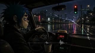 No Traffic. No Rush. Just Drive. | Empty Boulevard – Alternative Trip-Hop