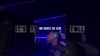 Every man gotta face self and audit their soul. #hiphop #rap #grownman #grownfolks #growth