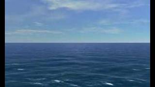 Rendering subsurface light scattering