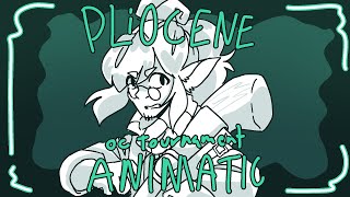 Pliocene [The Millenium Tide Animatic]