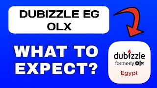 شرح تطبيق دوبيزل EG OLX - ما الذي يمكن توقعه screenshot 3