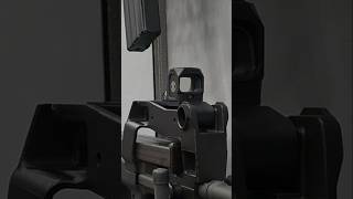 FN debuts the world's first holographic pistol sight