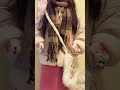 Kawaii Fluffy Touch Screen Gloves for Cozy Winter Style Cute Bear Pastel Accessories #shorts