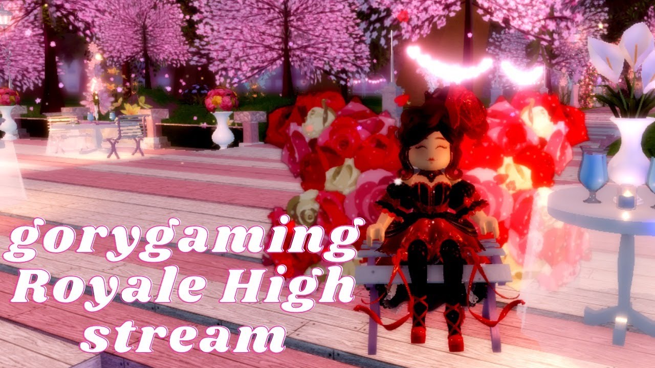 GORYGAMING is making an OBBY