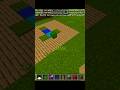 Minecraft new viral Tiktok hack 💀 ↗️🫵🏻😎#like #minecraft #subscribe #gaming