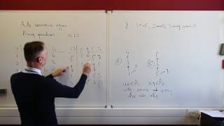 23 Algebraic system isomorphism