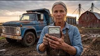 The Grain Buyer Docked Every Farmer For "Moisture" For Years - She Bought One Tester & The Robbing..