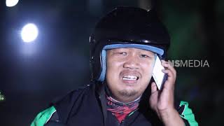 Kain Putih di Pohon Bikin Serem | OJOL STORY (10/05/20)