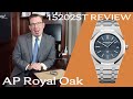 Most Important Watch in Modern Watchmaking - Audemars Piguet 15202 Royal Oak JUMBO Ultra Thin