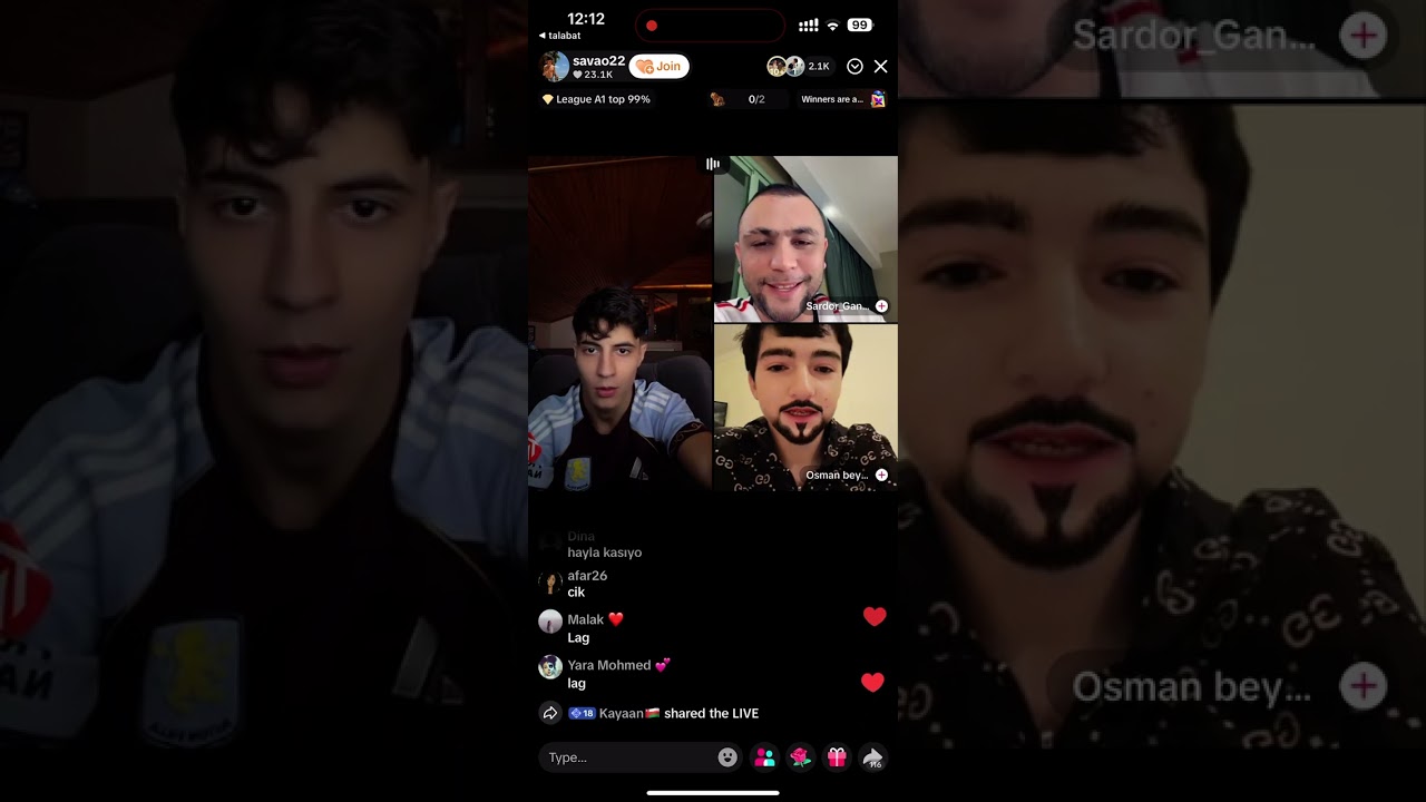 لايف سافاش 🤍#savman #live #manalezzahraouy #اكسبلور #savaşbozkaya #savaş #منال 