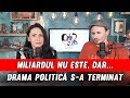 INTERNETU GRĂIEȘTE #69 - DRAMA S-A TERMINAT, dar UNDE-I MILIARDUL?