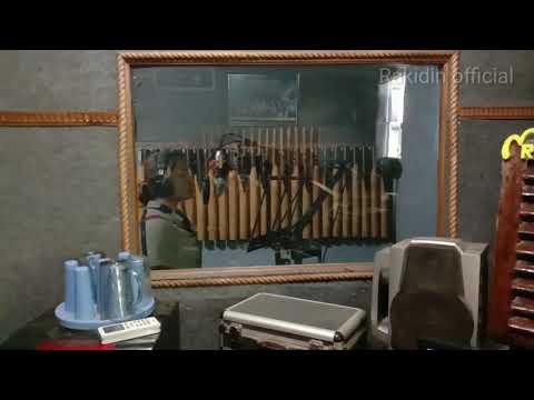 Mangsa baria karaoke ICHA FARERRA cipt.Rakidin pranggong