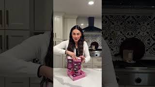 cliopartner Picked Up The Clio Mini Bars In Cherry U0026 Raspberry At And The Fact That They Have A