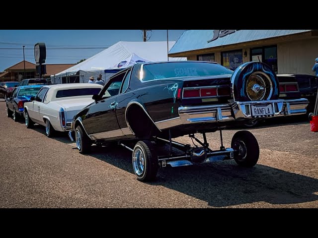 CHEAP Lowrider Battery Chargers! - YouTube
