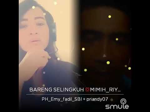 Bareng selingkuh