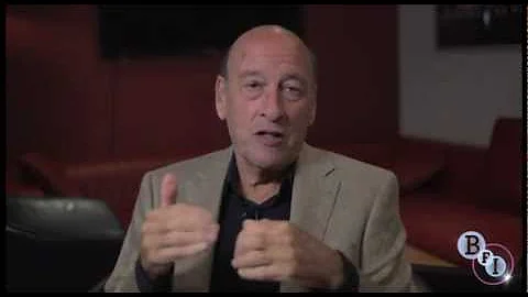 Ask a filmmaker: Richard Lester | BFI