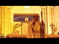 Homélie Jeudi Saint Mgr Maroun Nasser Gemayel Cathédrale Notre Dame Liban Paris 2016 Homélie Jeudi Saint Mgr Maroun Nasser Gemayel Cathédrale Notre Dame Liban Paris 2016