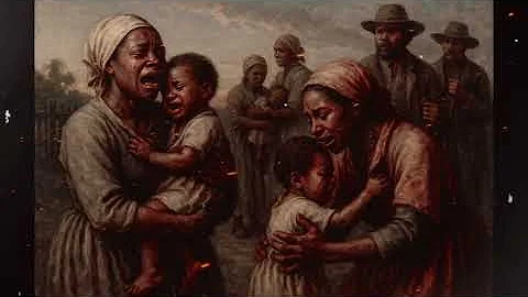 Pata Seca: The Slave Who Was Forced to Father 200 Children