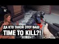    time to kill     cs go r6 siege battlefield mw