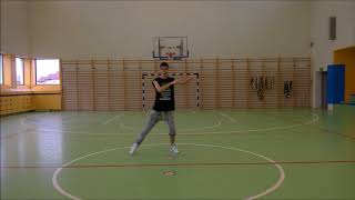 Echame la Culpa - Luis Fonsi ft. Demi Lovato - Choreo by Maciek | Zumba® Fitness