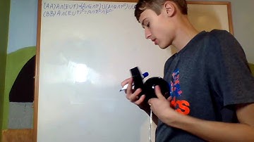 Measure Theory 1.4 : Outer Measures and their Measures