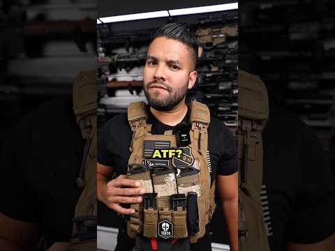 Why You Wanna Know How Many Guns I Have?