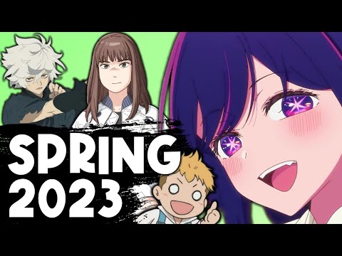 Spring 2023 Impressions: Hell's Paradise, Mix Season 2, Heavenly