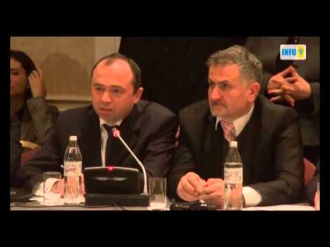 პროკურორისა და შს მინისტრის ანგარიში