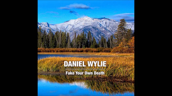 DANIEL WYLIE fogotten songs