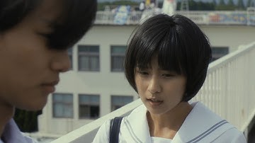 野村周平、黒島結菜、平祐奈が熱演　映画「サクラダリセット 前編」予告編