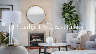 19 Fairlight Avenue, East Killara