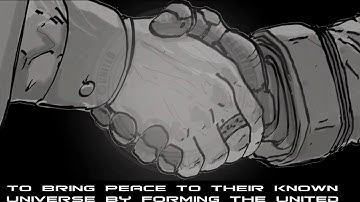 Inverse Run Intro Video