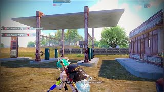 Magenta Riddim Flow Edit