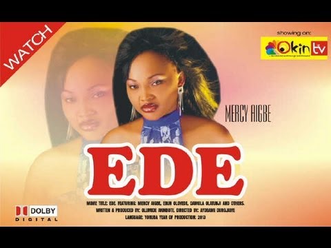  Ede Yoruba Nollywood Movie Starring Mercy Aigbe