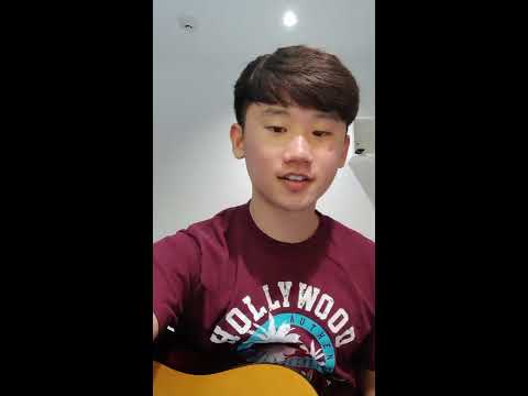 폴킴 - 허전해 Paul Kim - Empty (Acoustic Cover) (Instagram Extended Cut) || Noel Choi (Digital Busking)