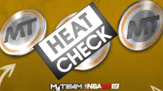 Nba 2K19 My Team Ps4 Quick And Easy Method To Get Mt