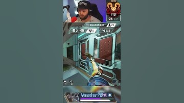 NASTY 1V3 - Wingman/Mastiff combo