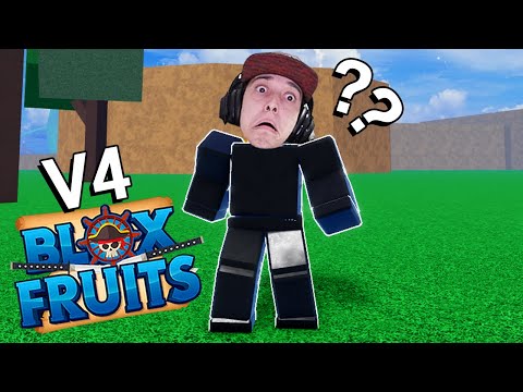 melhores raças v4 no blox fruits(minha opinião)#bloxfruitsv4 #CreateWi