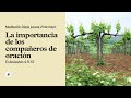 La importancia de los compañeros de oración – Meditación Diaria