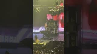 Team - Lorde Live at Climate Pledge Arena in Seattle, Washington 10/22/2025 Short 3