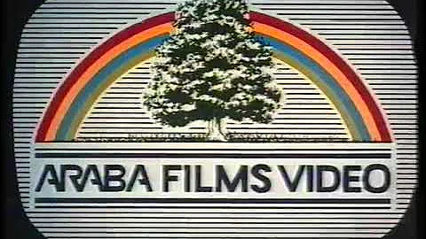 Araba Films Video (1981)